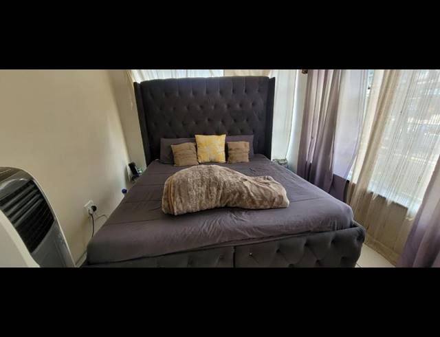 2 BEDROOM TOWNHOUSE FOR SALE IN ALBERTON NORTH